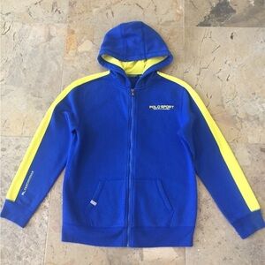 Polo Sport Ralph Lauren Boys Jacket